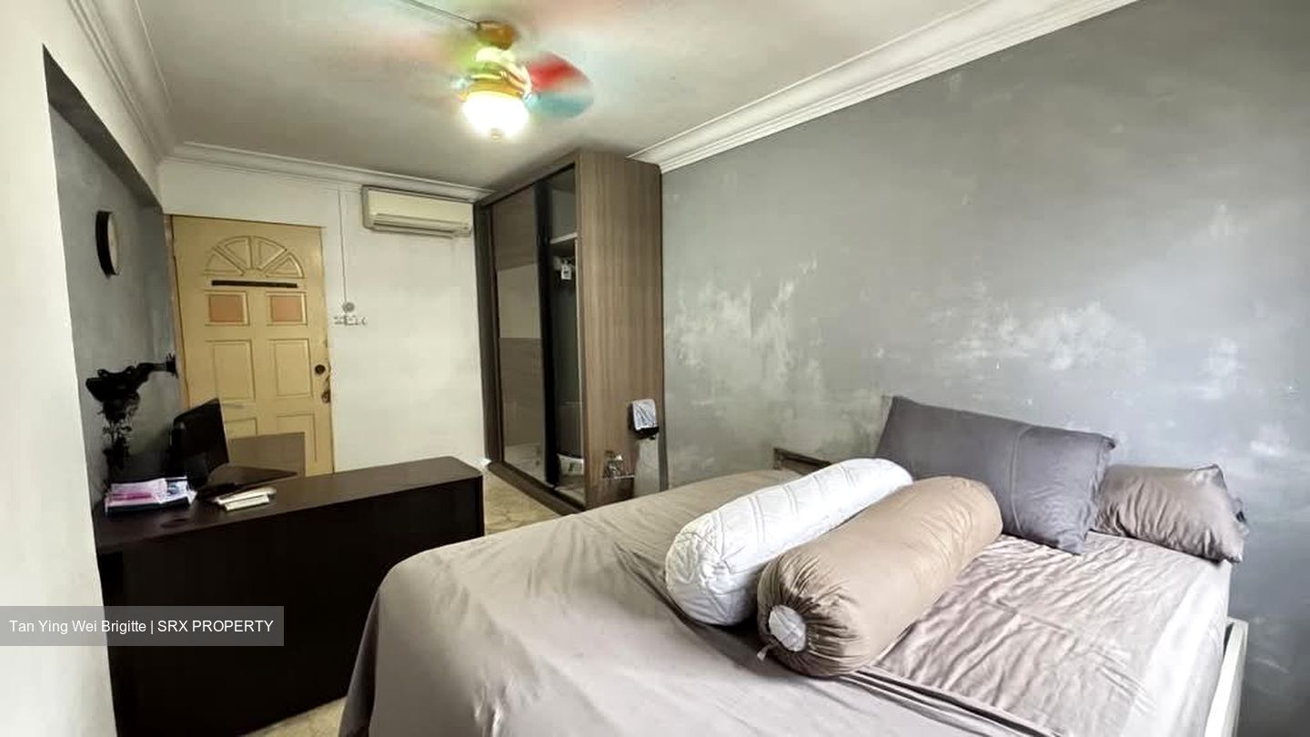 Blk 931 Jurong West Street 92 (Jurong West), HDB 4 Rooms #567693361